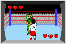 Game image #3 of WarioWare, Inc.: Mega Microgames! Game image #3 of WarioWare, Inc.: Mega Microgames!