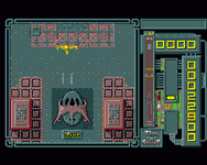 Game image #2 of Goldrunner II Game image #2 of Goldrunner II