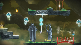Game image #1 of Evergate