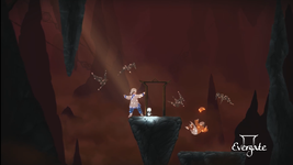 Game image #3 of Evergate