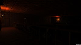 Game image #1 of The Warden