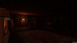 Game image #2 of The Warden