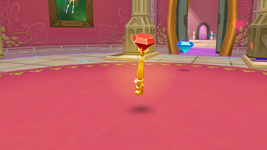 Game image #2 of Winx Club: Alfea Butterflix Adventures Game image #2 of Winx Club: Alfea Butterflix Adventures