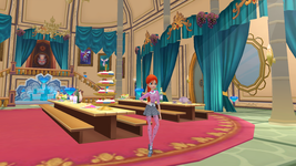 Game image #3 of Winx Club: Alfea Butterflix Adventures Game image #3 of Winx Club: Alfea Butterflix Adventures