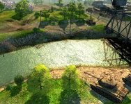 Game image #2 of Rush for Berlin: Gold Edition Game image #2 of Rush for Berlin: Gold Edition