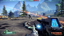 Game image #2 of Tribes: Ascend Game image #2 of Tribes: Ascend