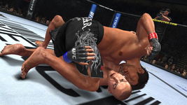 Game image #3 of UFC Undisputed 2010 Game image #3 of UFC Undisputed 2010