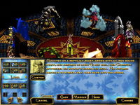 Game image #1 of Lords of Magic: Special Edition Game image #1 of Lords of Magic: Special Edition