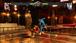 Game image #1 of Virtua Fighter 5 Game image #1 of Virtua Fighter 5