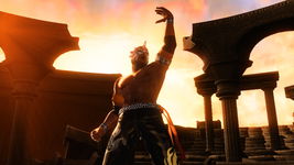 Game image #2 of Virtua Fighter 5 Game image #2 of Virtua Fighter 5