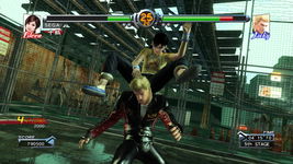 Game image #3 of Virtua Fighter 5 Game image #3 of Virtua Fighter 5