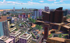 Game image #2 of SimCity Societies: Destinations Game image #2 of SimCity Societies: Destinations