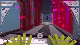 Game image #1 of Toki Time Trial