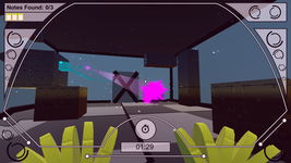 Game image #2 of Toki Time Trial