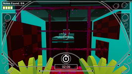 Game image #3 of Toki Time Trial