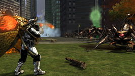 Game image #2 of Earth Defense Force: Insect Armageddon Game image #2 of Earth Defense Force: Insect Armageddon