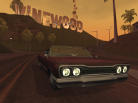 Game image #3 of Grand Theft Auto: San Andreas