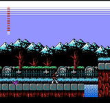 Game image #3 of Castlevania II: Simon's Quest Game image #3 of Castlevania II: Simon's Quest