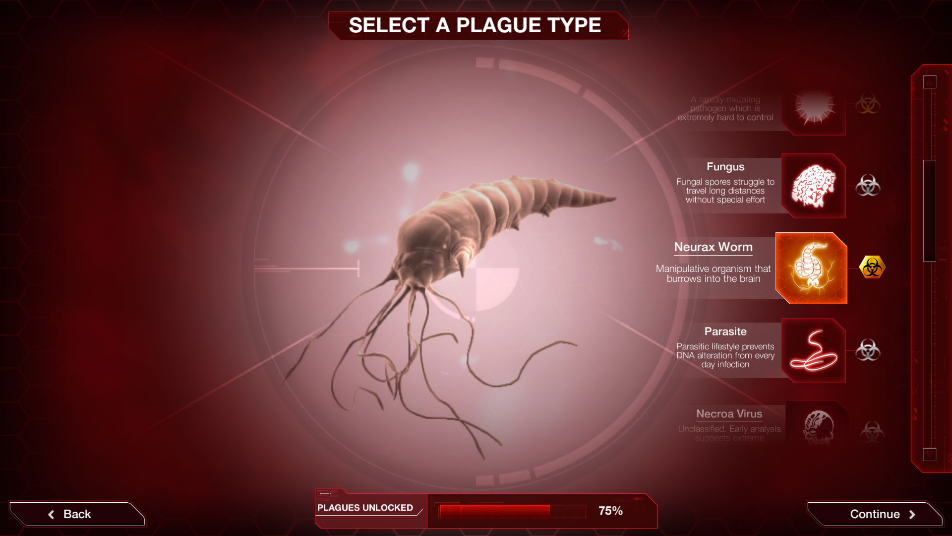 Plague Inc: Evolved | GameCompanies.com