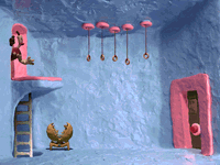 Game image #2 of The Neverhood Game image #2 of The Neverhood