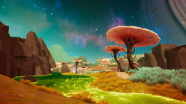 Game image #2 of Eden Rising - Supremacy