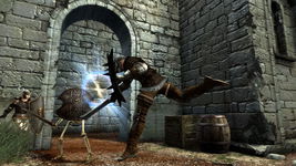 Game image #1 of Clan of Champions Game image #1 of Clan of Champions