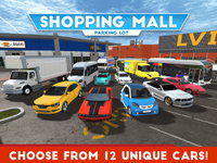 Game image #1 of Shopping Mall Parking Lot Game image #1 of Shopping Mall Parking Lot