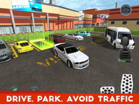Game image #3 of Shopping Mall Parking Lot Game image #3 of Shopping Mall Parking Lot