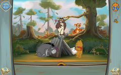 Game image #3 of Disney Winnie the Pooh Game image #3 of Disney Winnie the Pooh