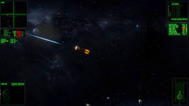 Game image #1 of ΔV: Rings of Saturn