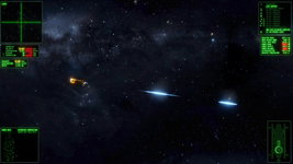 Game image #3 of ΔV: Rings of Saturn
