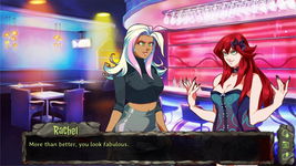 Game image #1 of Love Notes