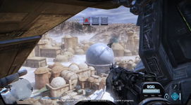 Game image #1 of Star Wars: First Assault