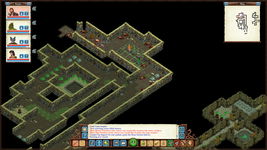 Game image #2 of Avernum 3: Ruined World
