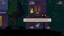 Game image #2 of AmourVortex