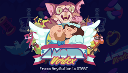 Game image #3 of AmourVortex
