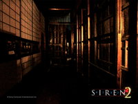 Game image #1 of Forbidden Siren 2