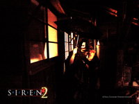 Game image #2 of Forbidden Siren 2