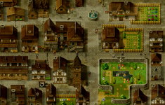 Game image #3 of Bleeding Moons