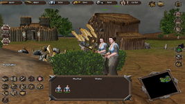 Game image #1 of Highland Warriors