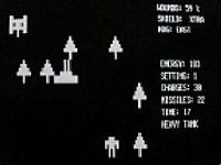 Game image #2 of Star Warrior