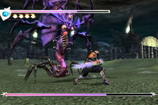 Game image #1 of Ninja Gaiden Game image #1 of Ninja Gaiden