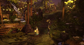 Game image #1 of Weakless