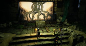 Game image #3 of Weakless