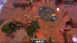 Game image #2 of RUiN