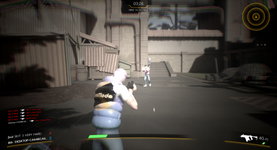 Game image #1 of Code Red