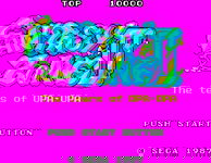 Game image #1 of Fantasy Zone II Game image #1 of Fantasy Zone II