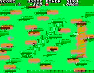 Game image #3 of Fantasy Zone II Game image #3 of Fantasy Zone II