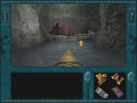 Game image #1 of Nancy Drew: Danger on Deception Island Game image #1 of Nancy Drew: Danger on Deception Island
