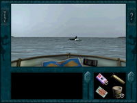 Game image #2 of Nancy Drew: Danger on Deception Island Game image #2 of Nancy Drew: Danger on Deception Island